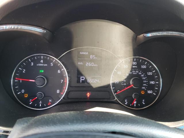 KNAFX4A64F5280286 KIA FORTE LX