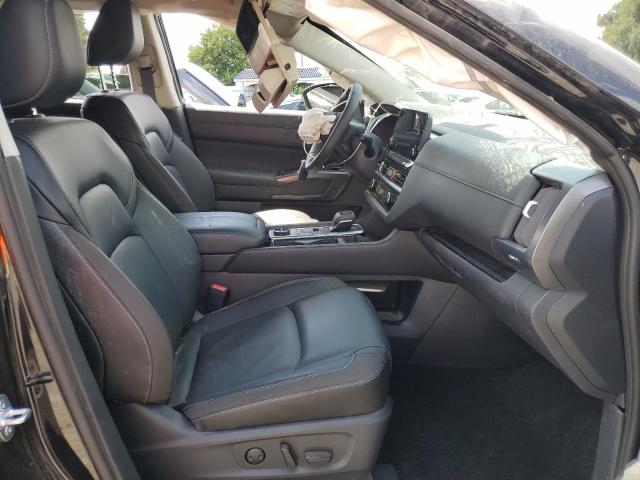 5N1DR3CC2PC240198 Nissan Pathfinder Sl