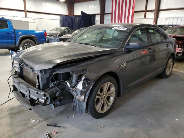 2016 Ford Taurus SEL