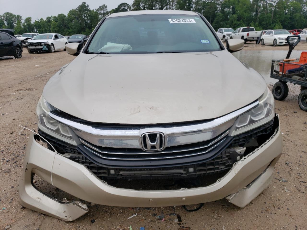 1HGCR2F32GA002340 HONDA ACCORD 2016