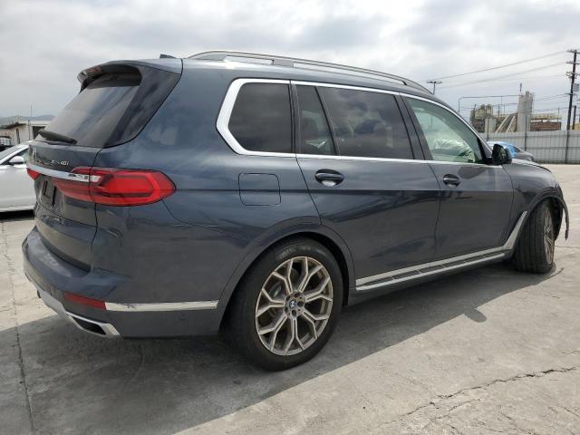 5UXCW2C59KL084754 BMW X7 Xdrive40i