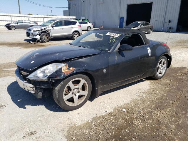 2007 Nissan 350Z 