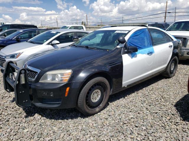 2015 CHEVROLET CAPRICE PO - 6G3NS5U21FL112020