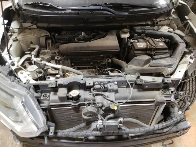5N1AT2MT4KC717784 Nissan ROGUE S