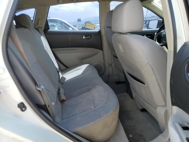 JN8AS5MT6EW617007 Nissan Rogue Select S