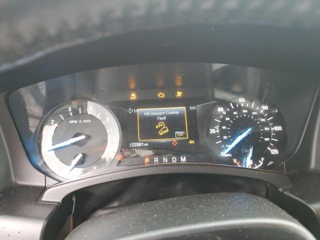 1FMJK1JT4GEF27819 Ford Expedition El Xlt