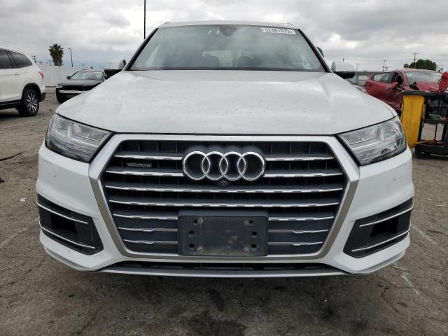 VIN WA1LAAF76HD019560 2017 Audi Q7, Premium Plus no.5