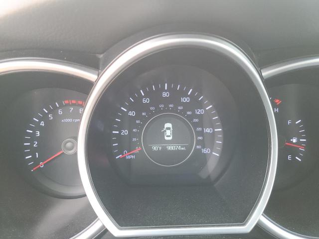KNAGM4A70F5623374 KIA Optima Lx