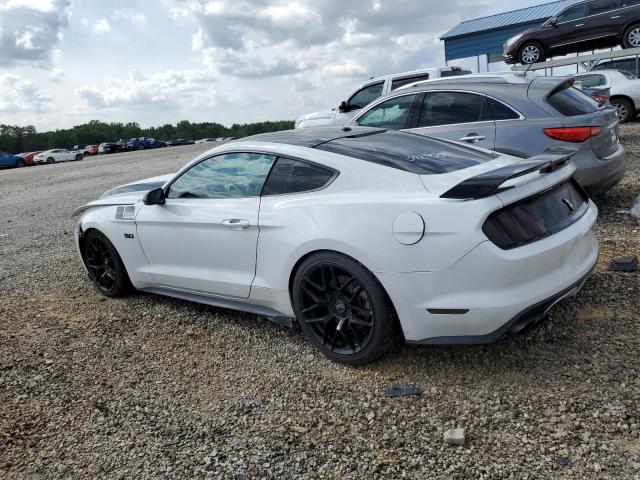 1FA6P8CF4H5342950 2017 FORD MUSTANG, photo no. 2