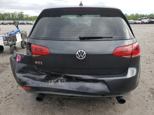 2016 VOLKSWAGEN GTI S/SE - 3VW447AU7GM013283