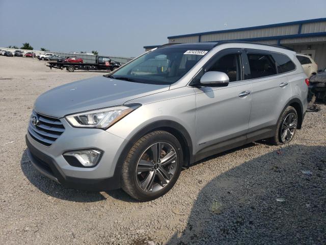 2015 Hyundai Santa Fe GLS