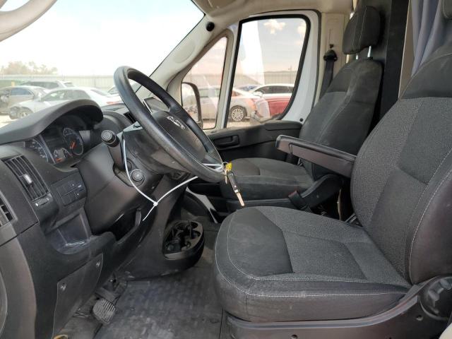 2018 RAM PROMASTER - 3C6URVJG0JE108294