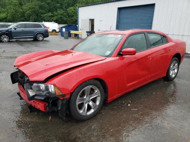 2012 Dodge Charger SXT