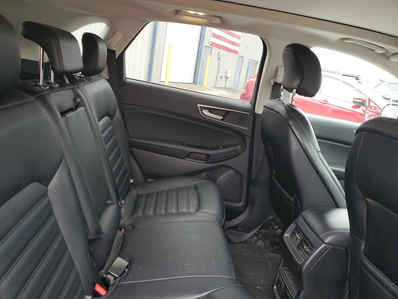 2FMPK3J92KBC45600 FORD EDGE 2019