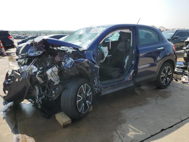 2017 FIAT 500X POP - ZFBCFYAB5HP545188