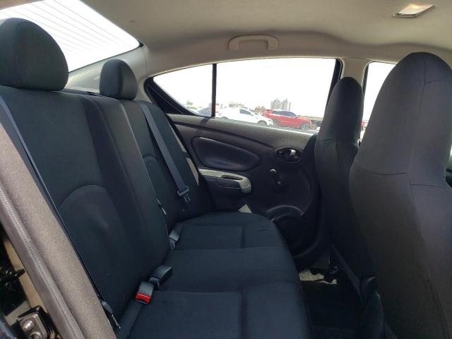 3N1CN7APXGL888243 Nissan VERSA S
