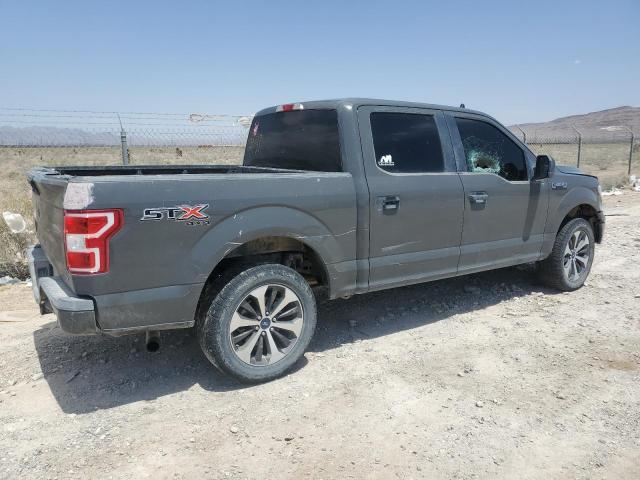 1FTEW1EP5LFB67360 Ford F150 Supercrew