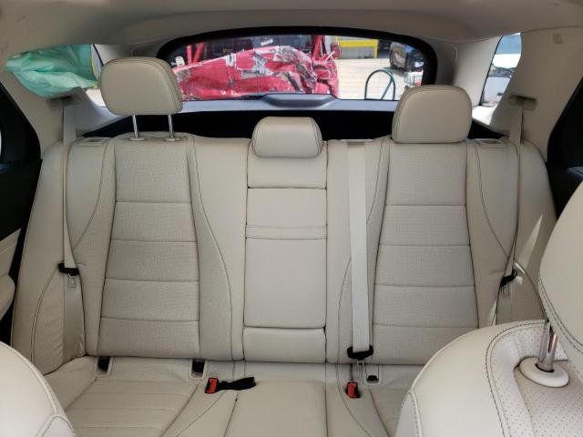 4JGFB4JB4MA322146 Mercedes-Benz GLE 350