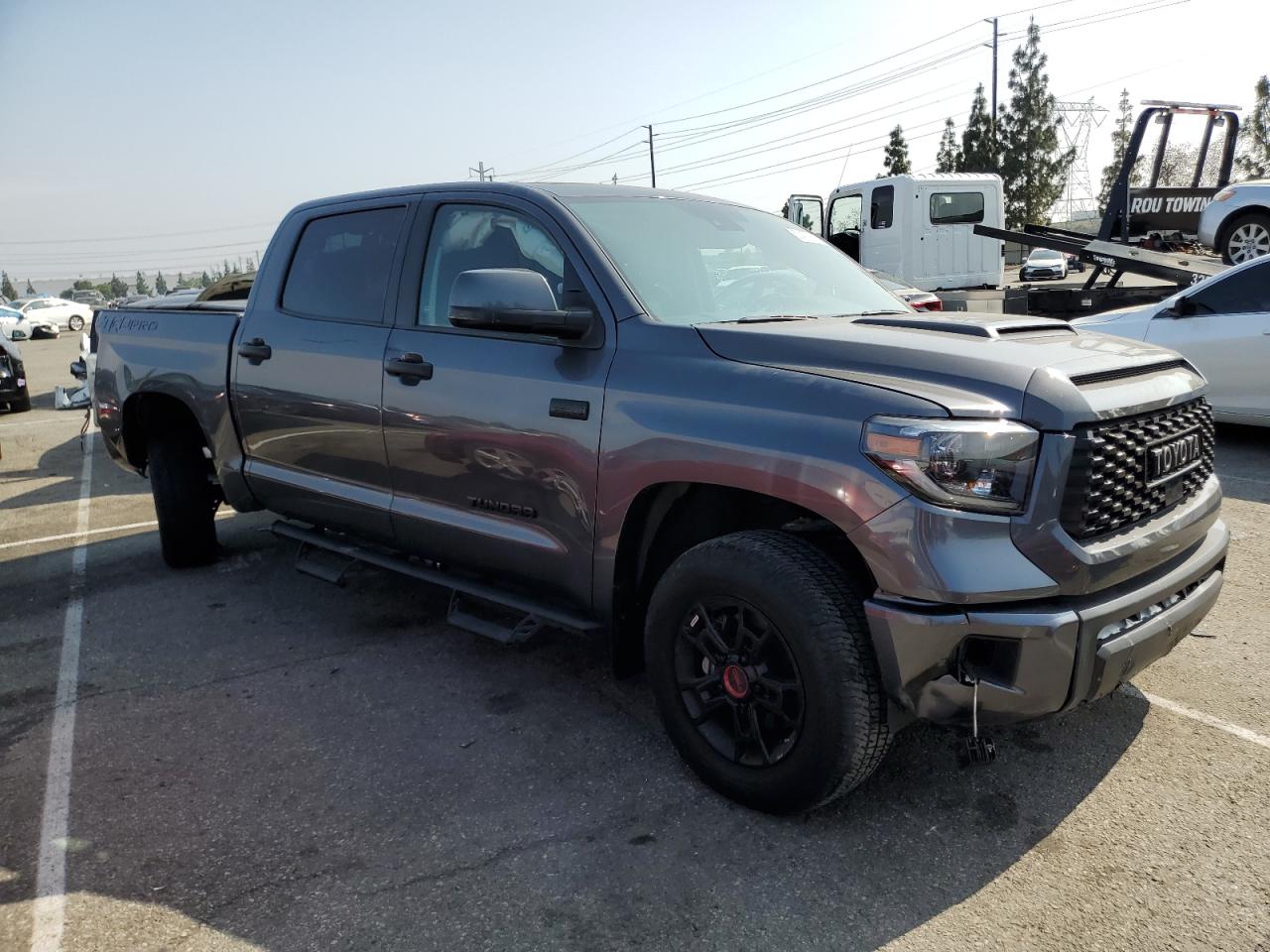 5TFDY5F12LX872392 TOYOTA TUNDRA 2020