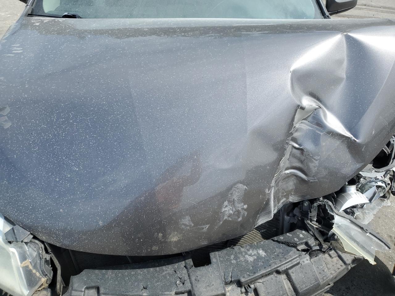 4T1BF1FK1GU535634 TOYOTA CAMRY 2016