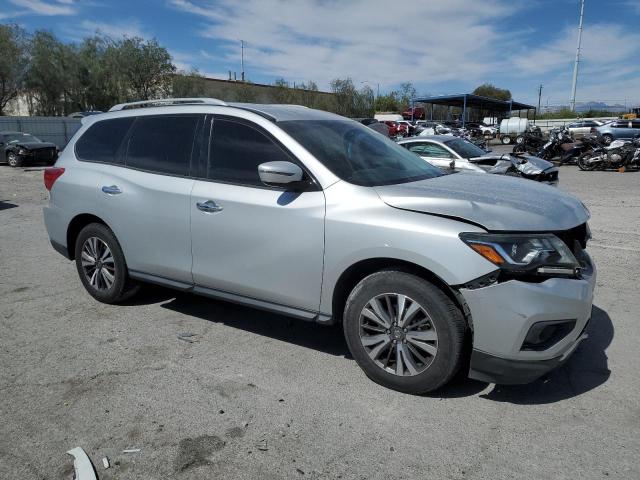 5N1DR2MM9HC637216 Nissan Pathfinder S