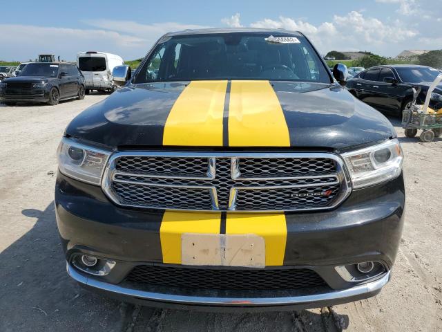 2015 DODGE DURANGO CI - 1C4RDJEG9FC245166