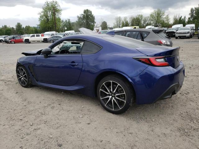 2023 TOYOTA GR 86 JF1ZNBB15P9753268