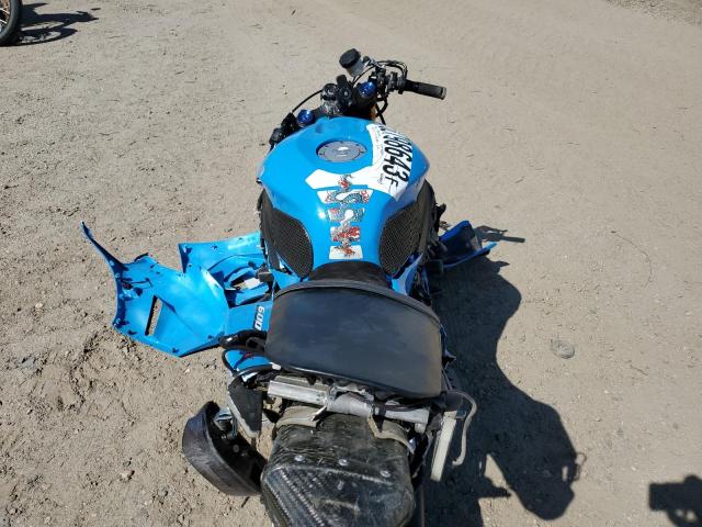 2021 HONDA CBR600 RA JH2PC40H3MK700163