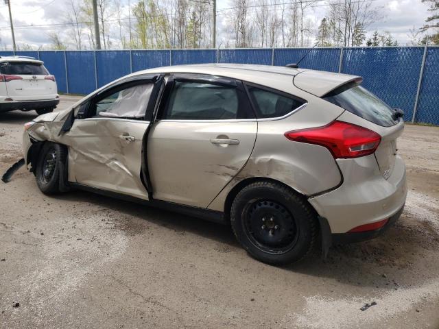 2017 FORD FOCUS TITA - 1FADP3N20HL268832
