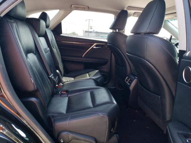 2018 LEXUS RX 350 L - JTJDZKCA3J2008815