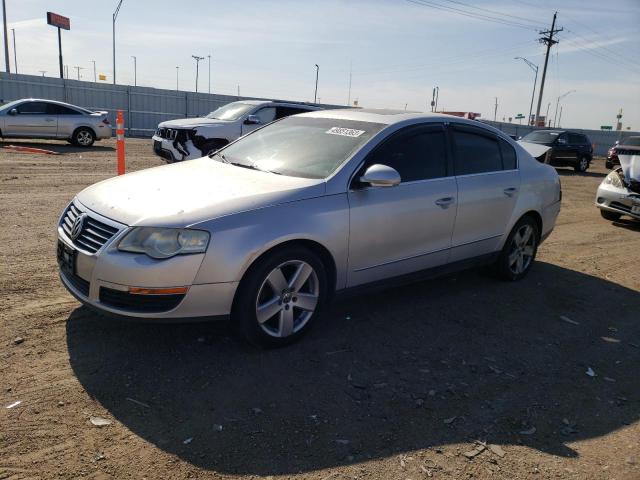 2008 Volkswagen Passat 