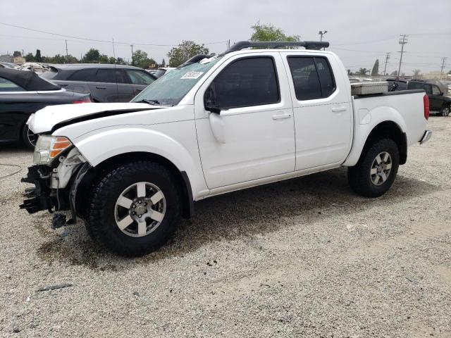 2011 Nissan Frontier S