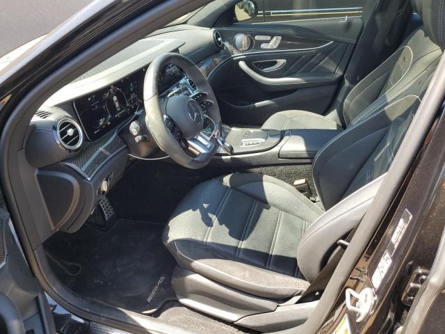 2021 MERCEDES-BENZ E 63 AMG-S - W1KZF8KB1MA931616