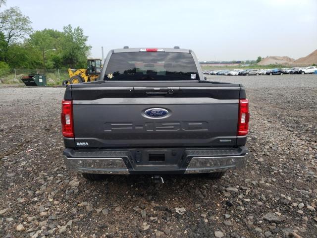 2022 FORD F150 4WD 1FTEW1EP1NKD65072