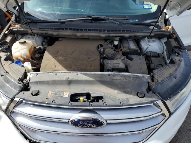 2FMTK3J87FBC26620 Ford EDGE SEL