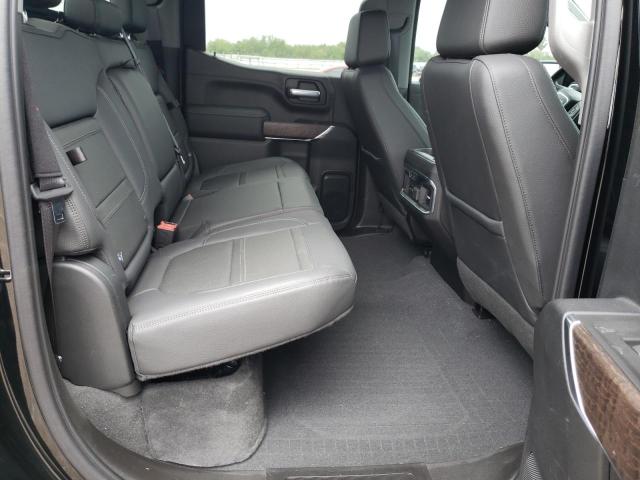 1GTU9FEL3MZ275313 GMC Sierra K1500 Denali