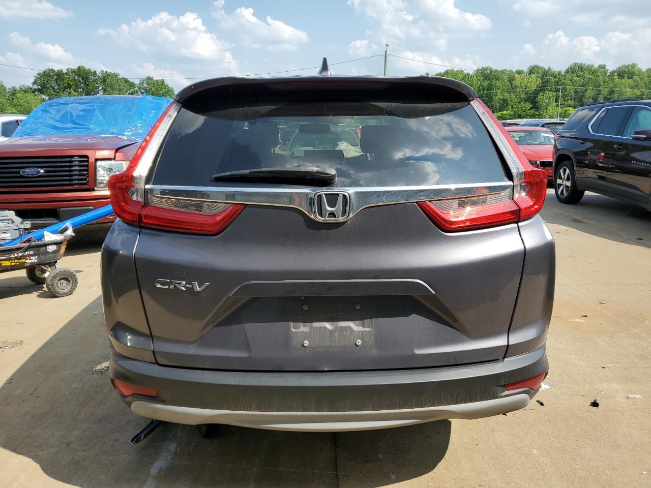 5J6RW1H81HL011356 HONDA CRV 2017
