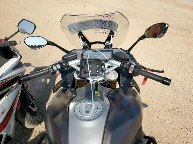 2018 BMW R1200 RS - WB10A1502JZ379427