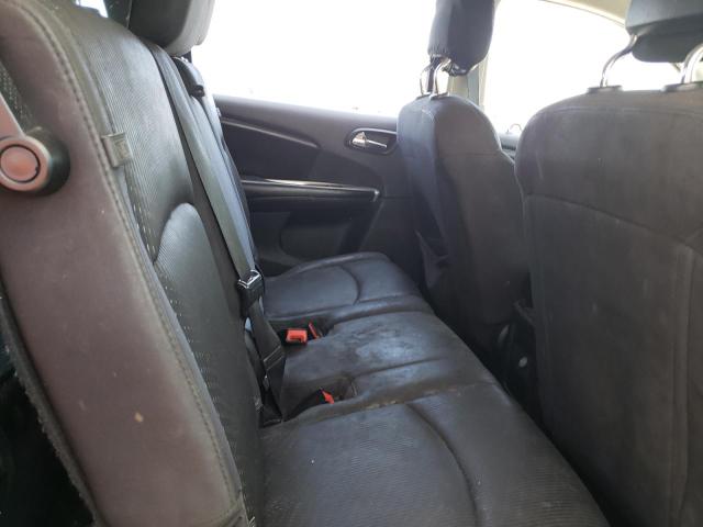 3C4PDCAB5ET214397 Dodge JOURNEY SE