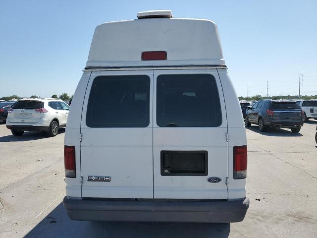 1FBNE31L46DA03555 2006 Ford Econoline E350 Super Duty Wagon