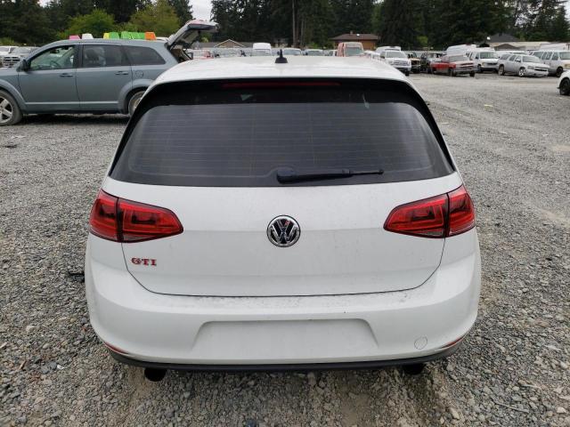 2017 VOLKSWAGEN GTI S/SE - 3VW447AU7HM007999