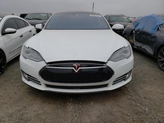 5YJSA1H18EFP57259 Tesla MODEL S