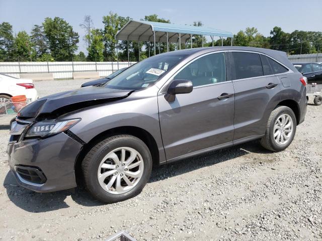 2018 Acura RDX 