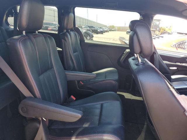 2C4RDGEG3GR201658 Dodge Grand Caravan R/t