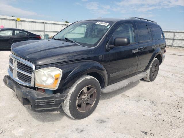 2006 Dodge Durango SLT