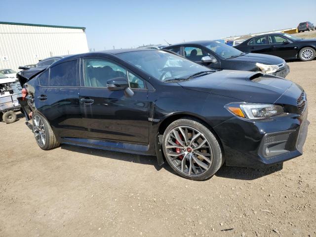 2021 SUBARU WRX SPORT JF1VA1Z66M9808019