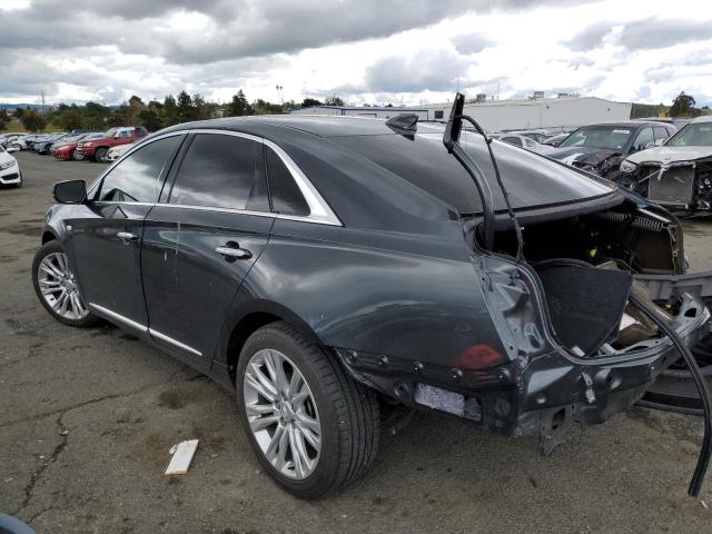 2G61M5S37J9170721 Cadillac XTS LUXURY