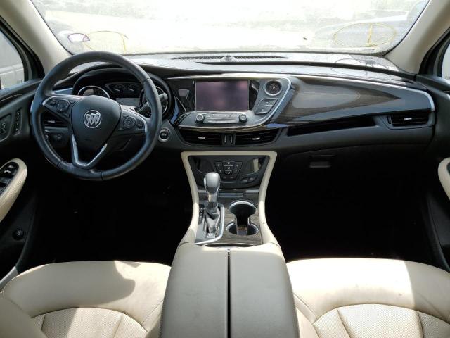 LRBFXCSA6LD062172 Buick Envision Essence