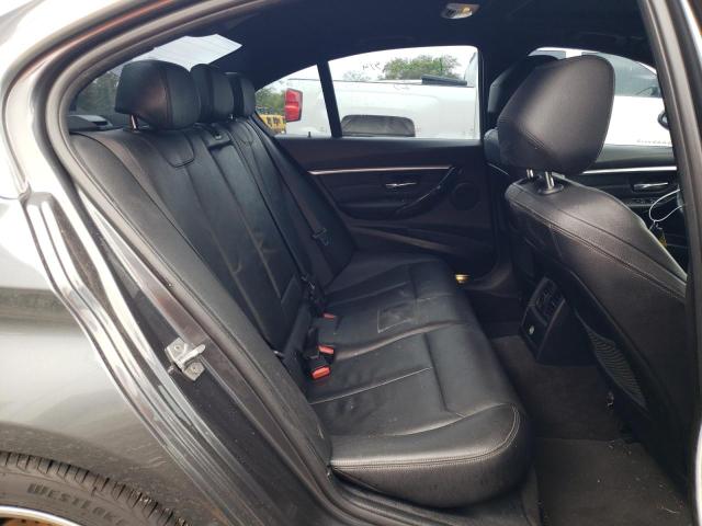 2017 BMW 330 I - WBA8B9C3XHK885022