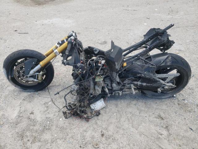 2016 BMW S 1000 RR - WB10D2107GZ354440
